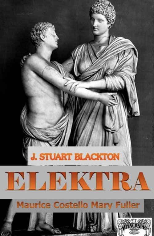 Elektra poster