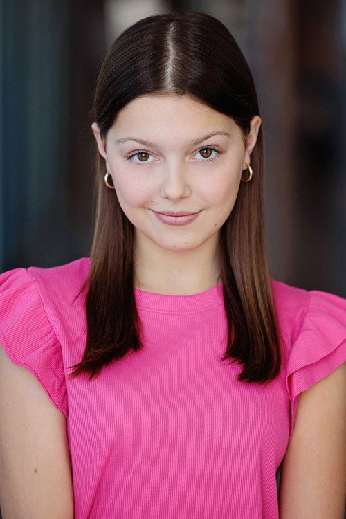 Foto de Calista Craig