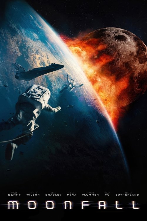 Moonfall (WEBRIP LD) 2022 Moonfall (WEBRIP LD) 2022