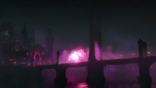 Arcane: Bridging the Rift