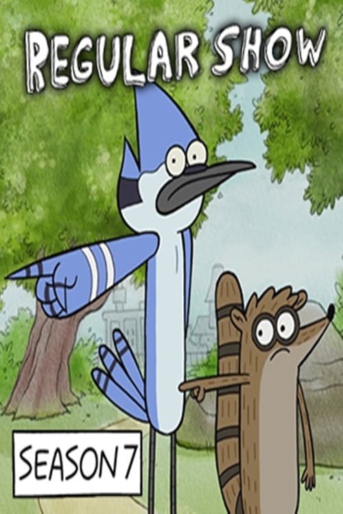 regular show season 7 episode 19