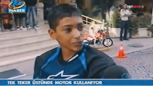 El Turco Toprak Razgatlıoğlu Bild 2