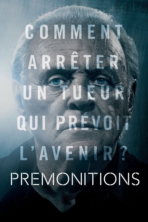 Poster image du film Prémonitions Prémonitions