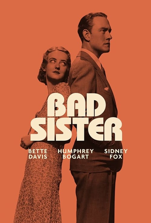 The Bad Sister (1931)