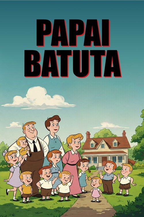 Papai Batuta