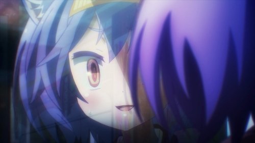 No Game No Life: 1×11