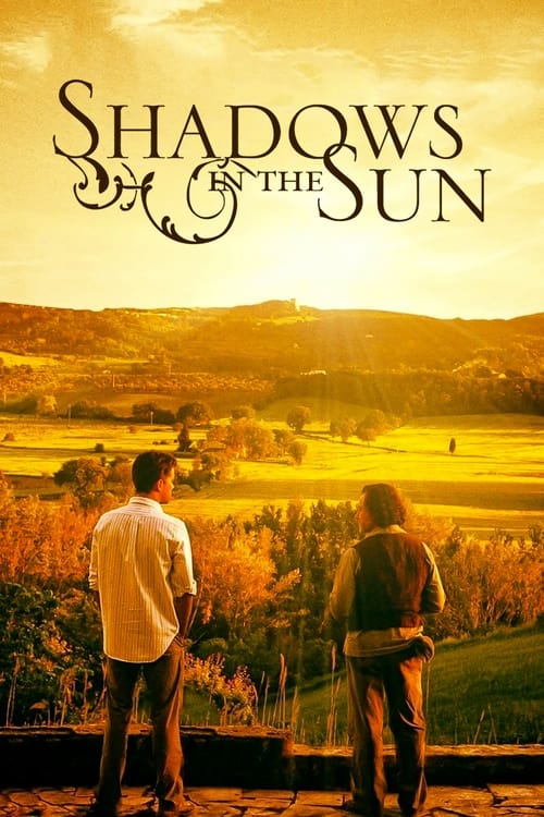 Shadows in the Sun (2005) poster