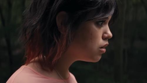 Death of a Unicorn Movie Screenshot