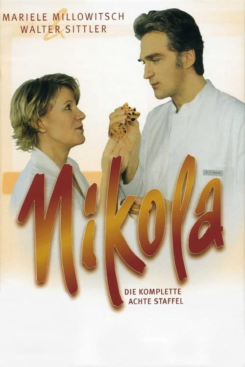 Nikola, S08E06 - (2004)