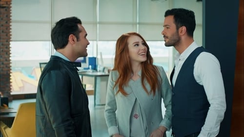 Poster della serie Kiralık Aşk