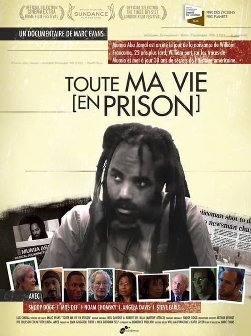 Toute ma vie (en prison) (2008)
