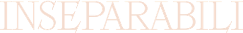 Inseparabili official logo