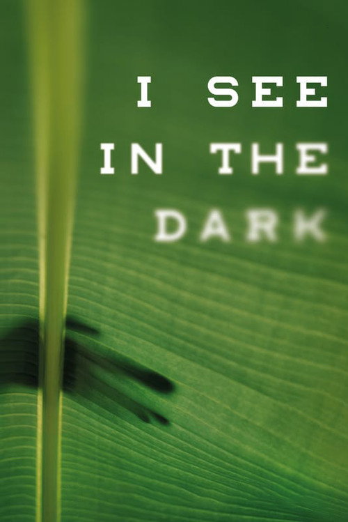 Póster oficial de I See in the Dark (2019) - Documentary