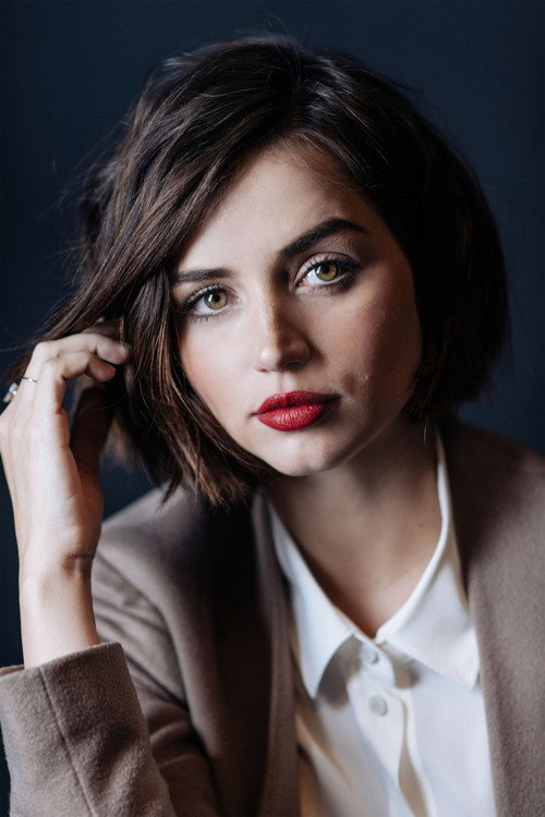Ana de Armas