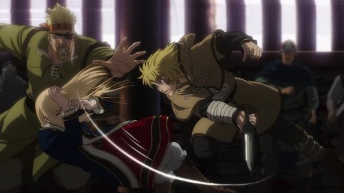 Vinland Saga: 1×24