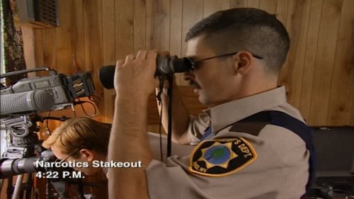 Poster della serie Reno 911!