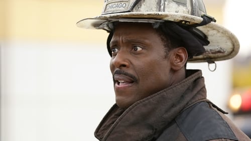 Chicago Fire – Heróis Contra o Fogo: 3×9