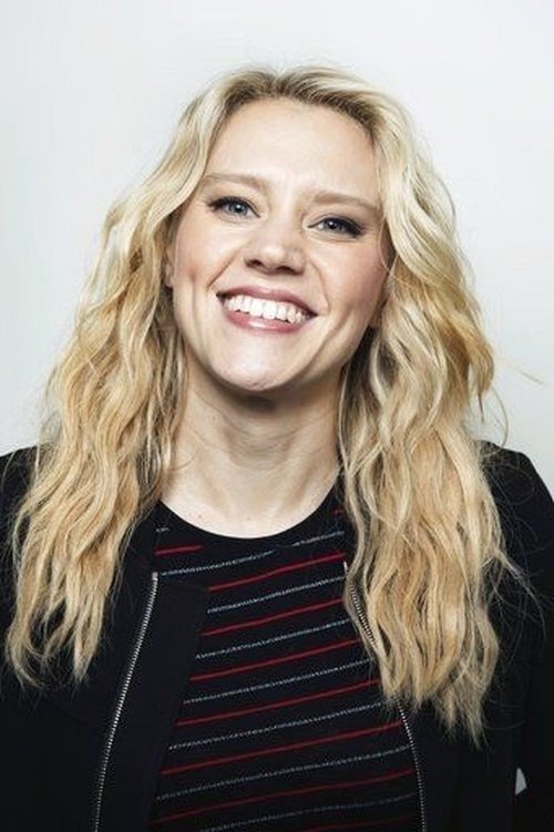 Kép: Kate McKinnon színész profilképe