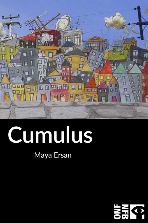 Cumulus 2007
