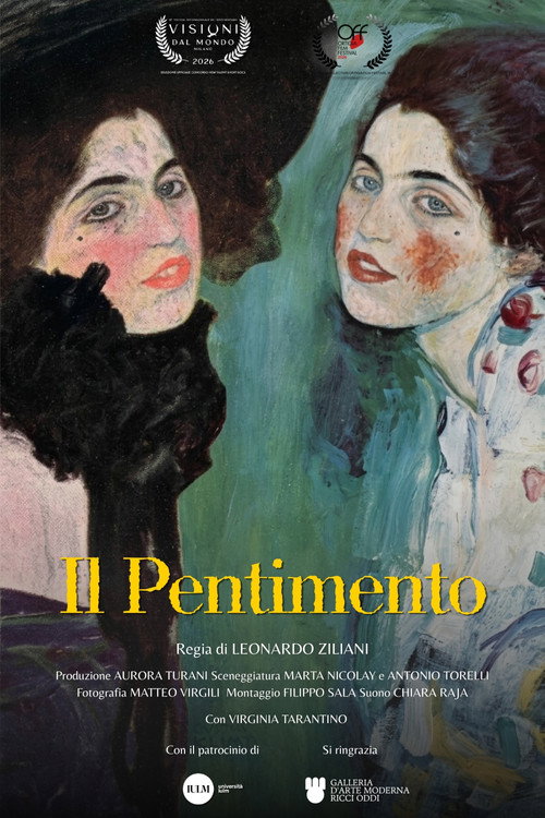 Il Pentimento