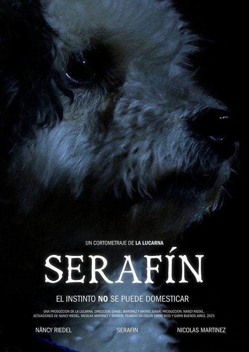 Serafín