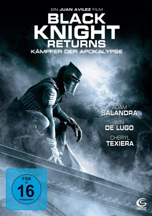 The Black Knight Returns 2009