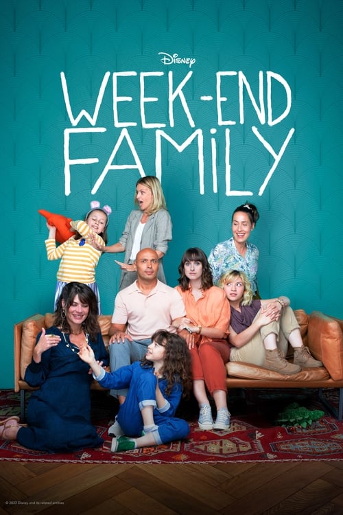 Image Week-End Family