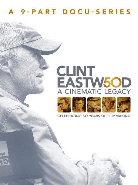 Escena 6 de Clint Eastwood: A Cinematic Legacy