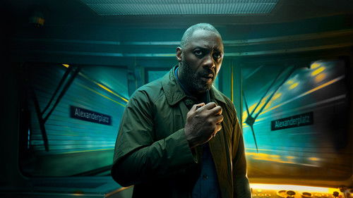 Sequestro 1ª 2ª Temporada Torrent WEB-DL (2026) Dual Áudio e Legendado