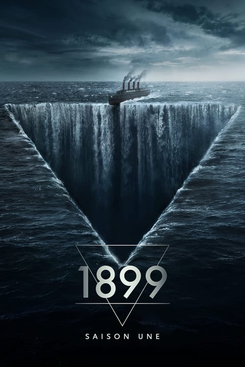 1899 - Saison 1