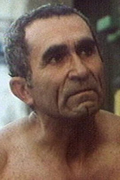 Raúl Fraire