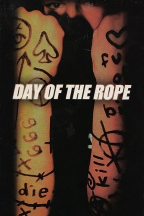 Poster Senate: Day of the Rope 1996