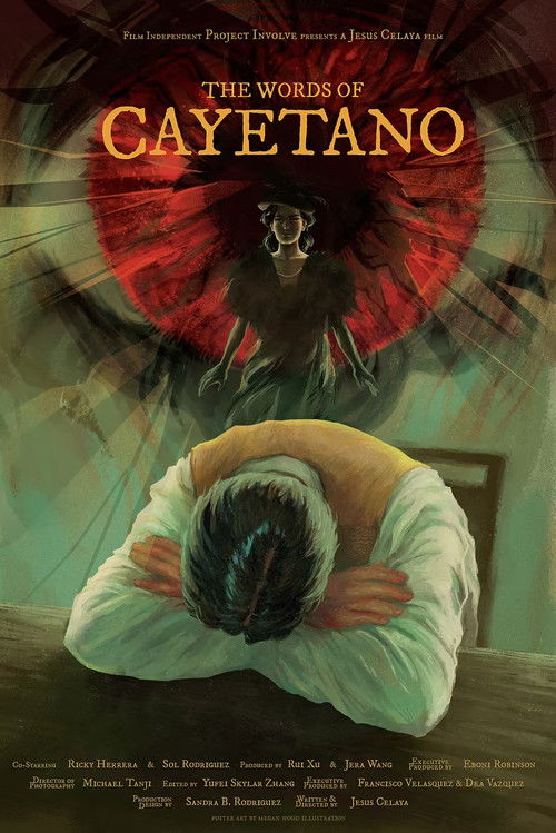 The Words of Cayetano