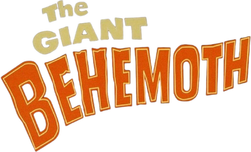 The Giant Behemoth