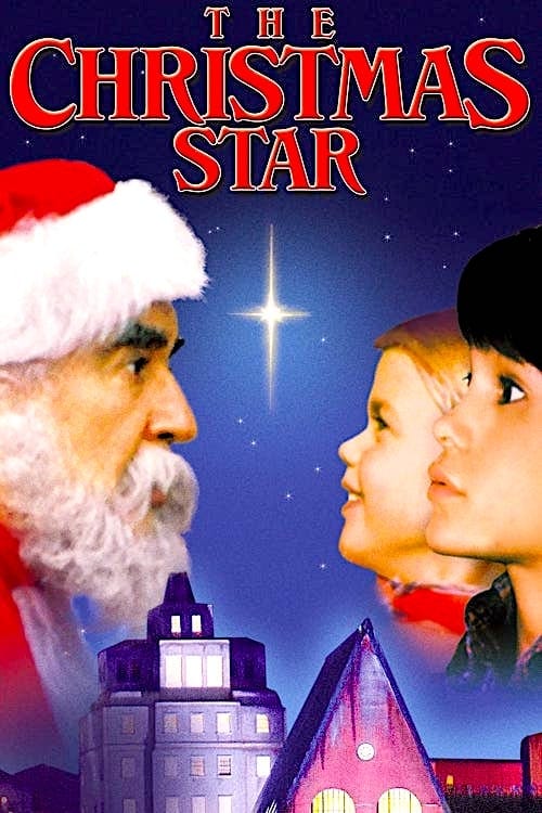 La estrella de la Navidad 1986