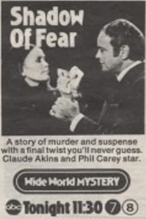 Shadow of Fear 1974