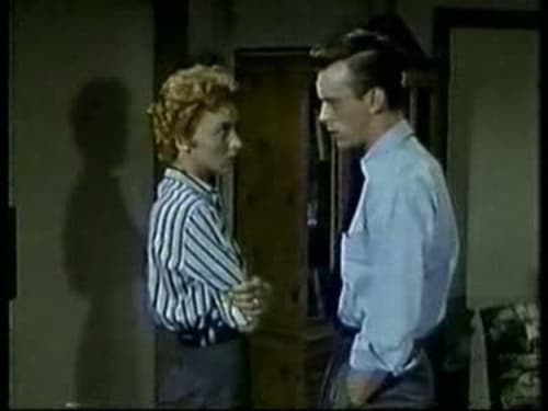 Science Fiction Theatre, S01E39 - (1956)