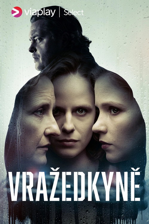 Vražedkyně