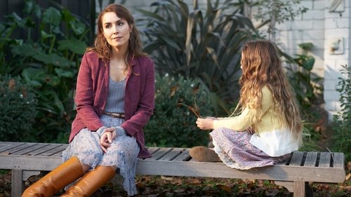 Angel of Mine (2019)