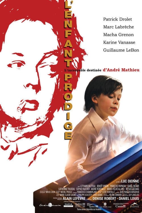 L'enfant prodige (2010)