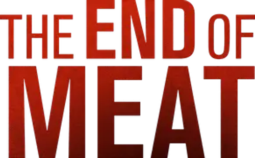 The End of Meat Logo