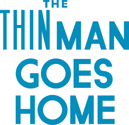 The Thin Man Goes Home