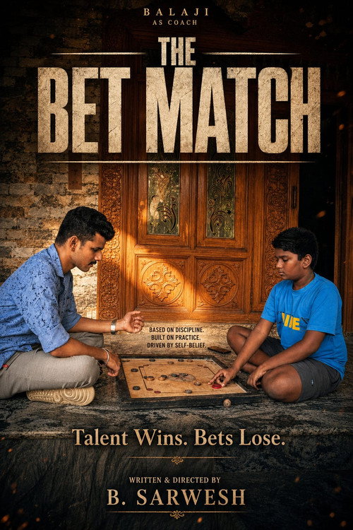 The Bet Match