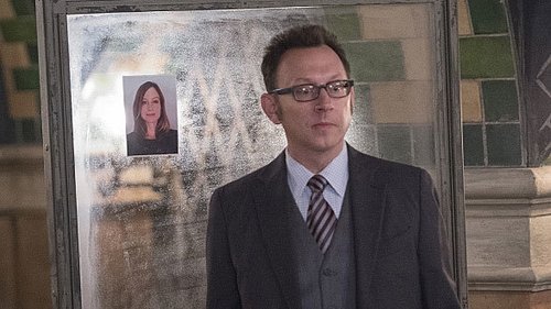 Pessoa de Interesse: 4×10