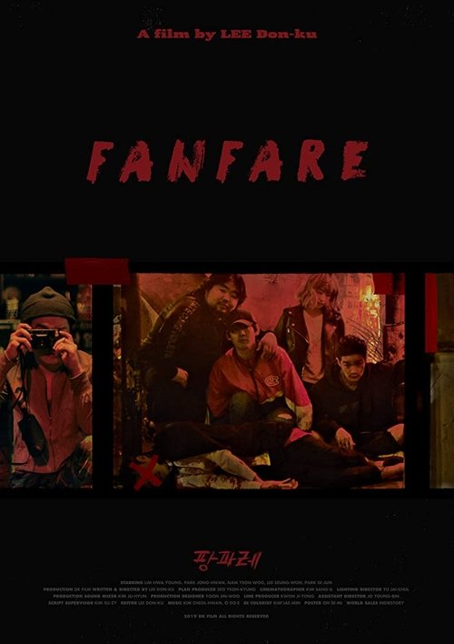 Download Now Fanfare (2020) Movie Full Length Without Download Streaming Online