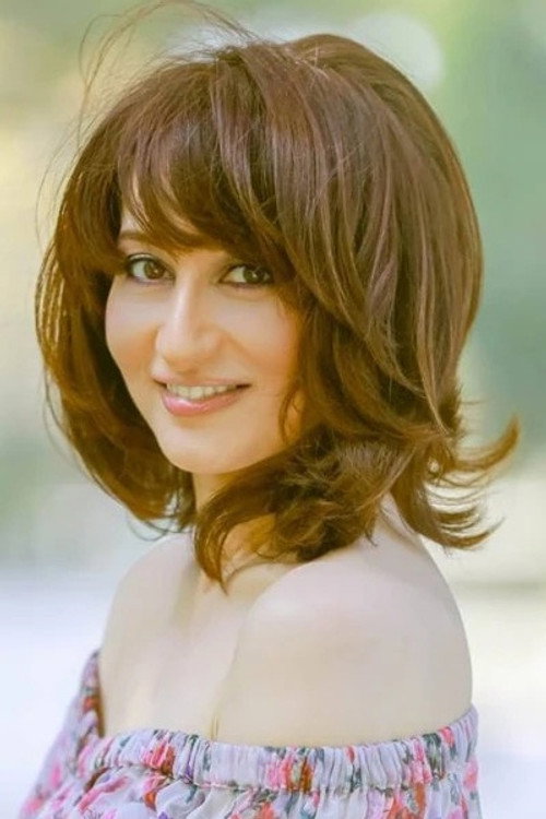Ilaha Shikhlinskaya photo 2