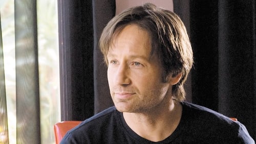 Californication: 2×3