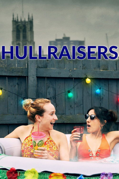 Hullraisers