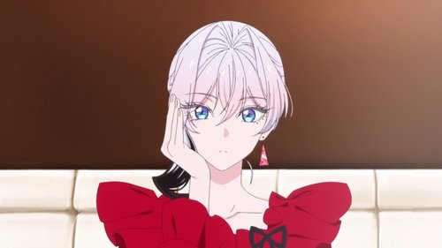 May I Carry Out a Plan That Shows a New Side of You?