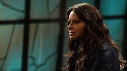 Scandal: Os Bastidores do Poder: 5×4